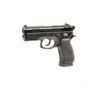Asg CZ 75D