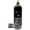 Ballistic Co2