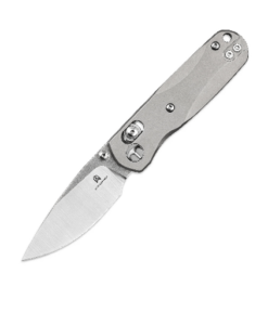 Bestechman Sprite BMK21A Titanium Handle Folding Knife