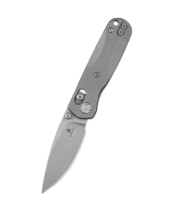 Bestechman Sprite BMK21D Dark Titanium Handle Folding Knife
