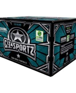 GI Sportz