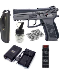 ASG CZ 75 P07