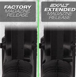 EXALT EXT RELEASE TIPX TCR 3