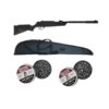 HATSAN ALPHA AIR RIFLE