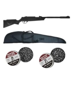 HATSAN ALPHA AIR RIFLE