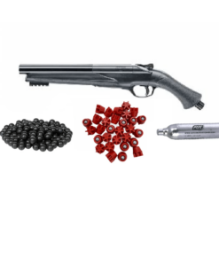 Umarex Hds Defense Training Shotgun Combo