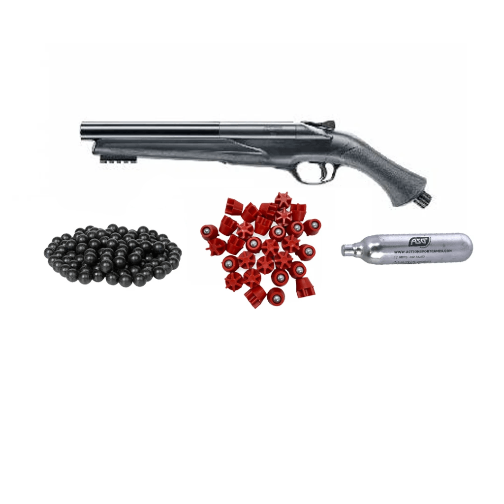 HDS-COMBO.png Umarex Hds Defense Training Shotgun Combo