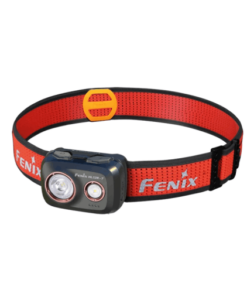 Fenix HL32R-T Black Trail Running Headlamp 800 Lumens