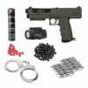 HOME DEFENSE ELITE COMBO-ARMY GREEN