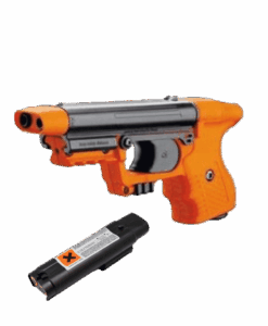 JPX Jet Protector With Spare Cartridge Combo