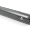 Donny Silencers FL 1.22 x 7 inches KOI 5.5mm FX(M20x1) Bolt end cap