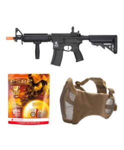 Lt-02C-G2 MK18