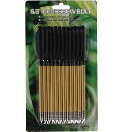 MK-AL CROSSBOW BOLTS