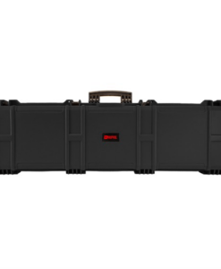 Nuprol Xl Hard Case – Black (Wave Foam) NHC-03-BLK