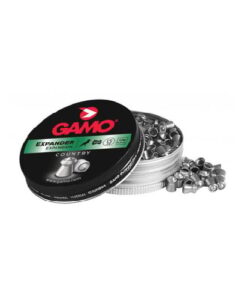 Gamo Pellets 4.5mm Expander (250ct)
