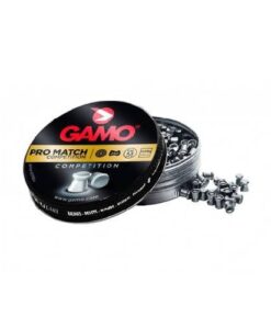 Gamo Pellets 4.5mm Pro-Match (500ct)