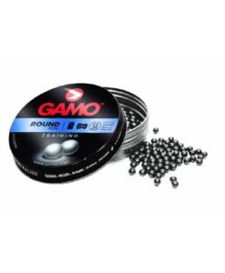 Gamo Pellets 4.5mm Round (250ct)