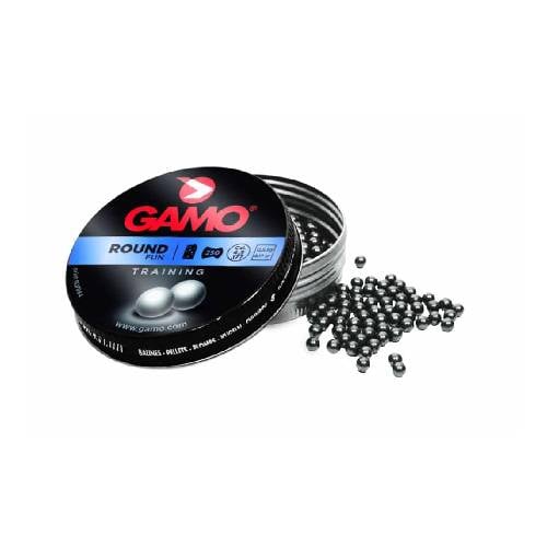 New-Project-2023-02-28T142741.623.jpg Gamo Pellets 4.5mm Round (250ct)
