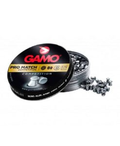 Gamo Pellets 5.5mm Pro-Match (250ct)