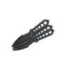 UNITED CUTLERY LIGHTNING BOLT TRIPLE THROWING SET- UC2904