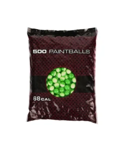 Gi Sportz 1 Star .68Cal Pack Of 500