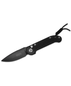 Microtech LUDT Auto Knife - 135-1