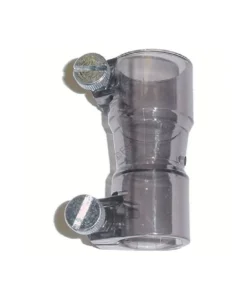 Ballistic Straight Elbows