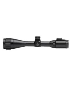 UTG SPORTING TYPE 3-9X40 1INCH HUNTER SCOPE AO 36 COLOUR MIL-DOT QD RINGS SCP-U394AOIEW