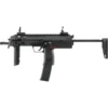 Umarex Heckler&Koch MP7 A1 BLK 6MM GBB - 2.5970