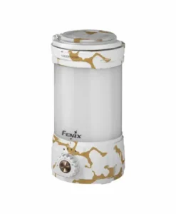 Fenix CL26R Pro LED Camping Lantern (White Marble)