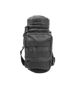 NC Star CVWBC2948B MOLLE Hydration Bottle Carrier - Black