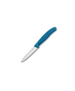 VICTORINOX PARING BLUE 8CM PLN V6.7602.C1