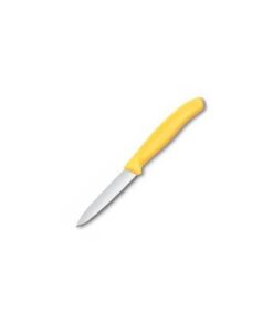 VICTORINOX PARING YELLO 8CM PLN V6.7608.C1
