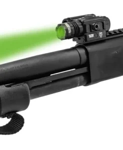 UTG INSTNT TARGET AIMING BULLDOT-COMPACT GREEN LASER SCP-LS289S