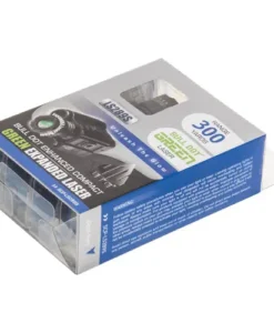 UTG INSTNT TARGET AIMING BULLDOT-COMPACT GREEN LASER SCP-LS289S