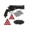 First Strike Roscoe Self Defense Revolver .50Cal Combo