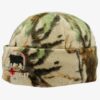 Sniper Fleece Beanie