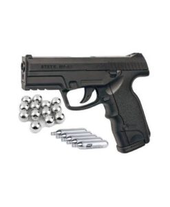 Asg Steyr M9-a1 Bb Pistol - Combo 3
