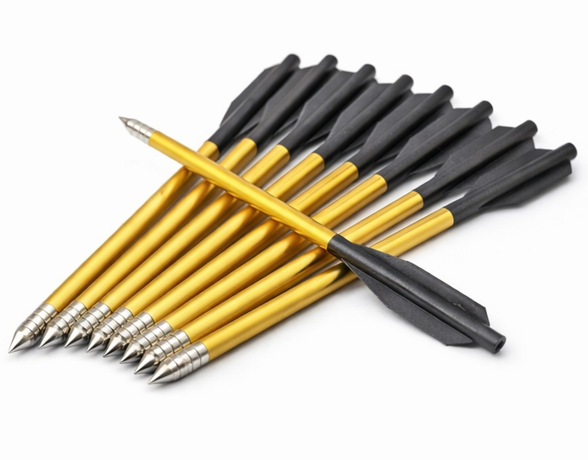 Screenshot-2026-03-09-121818.png Aluminum Arrow 6.5 Inch (12PCS/Card) – MK-AL Replacement Arrows