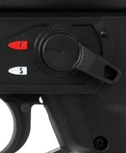 TIPPMANN A5 6