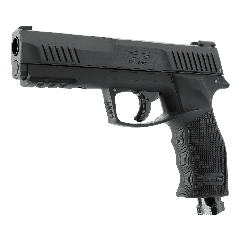 Umarex-T4E-TP50-Gen2-13-Joules-Self-Defense-Pistol-0.50cal-2.4066-1.png Umarex T4E TP50 Gen2 13 Joules Self Defense Pistol 0.50cal - 2.4066F