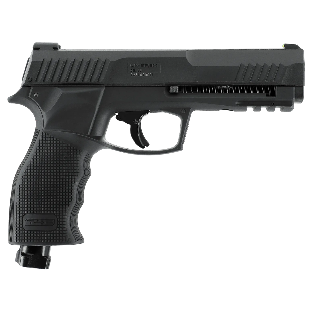 Umarex-T4E-TP50-Gen2-13-Joules-Self-Defense-Pistol-0.50cal-2.4066-2.png Umarex T4E TP50 Gen2 13 Joules Self Defense Pistol 0.50cal - 2.4066F