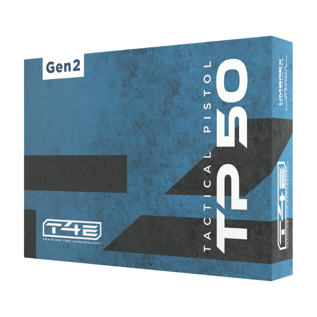 Umarex-T4E-TP50-Gen2-13-Joules-Self-Defense-Pistol-0.50cal-2.4066-3.png Umarex T4E TP50 Gen2 13 Joules Self Defense Pistol 0.50cal - 2.4066F