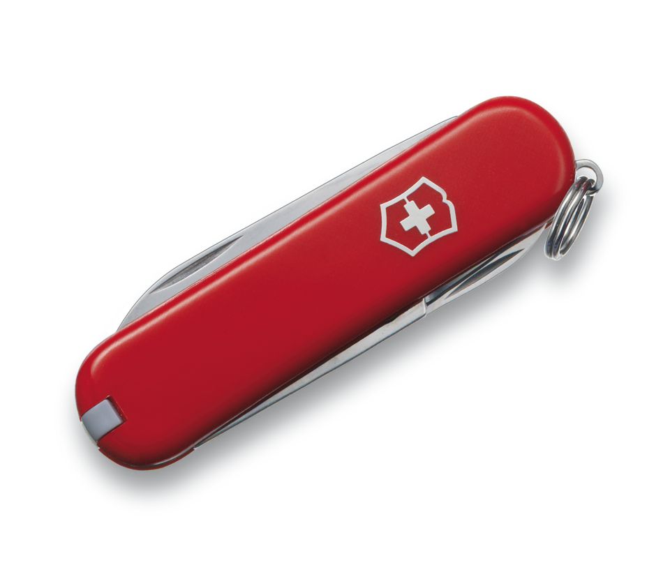 VICTORINOX-CLASSIC.jpg VICTORINOX CLASSIC RED