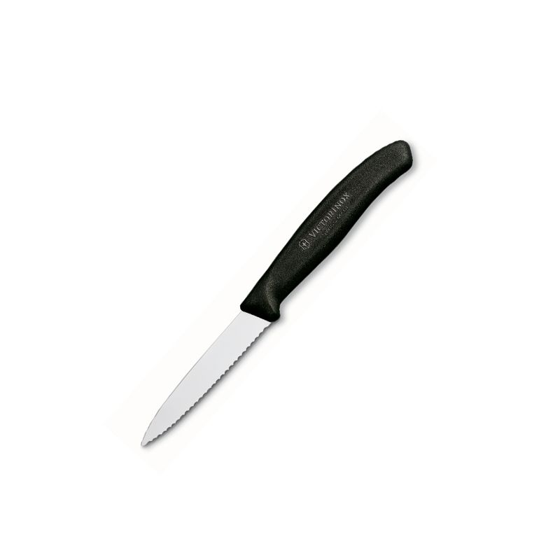 VICTORINOX-SWISS-CLASSIC-PARING-KNIFE-SERRATED-BLACK-8CM-2-V6.7633.B-01.jpg V6.7633.B