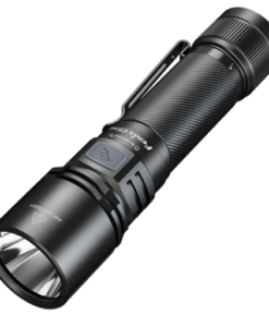 Fenix C5 Pro Rechargeable Industrial Flashlight