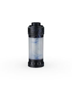 Fenix CL22R Polar Black Camping Lantern 500 Lumens