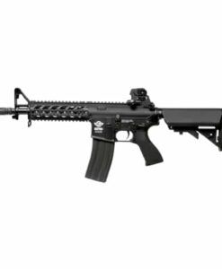 EGC-16P-RDS-BNB-NCM Cm16 Raider + Gameface Ripcord 6mm Combo