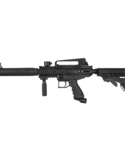 Tippmann Cronus Tactical .68 Cal Black Paintball Marker