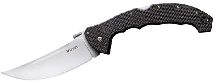 cs-21-ttxl.jpg Talwar Folding Knife